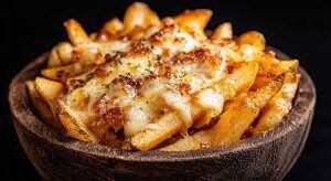 Cheese Fries
