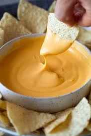Cheese sauce