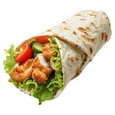 Chicken Roll
