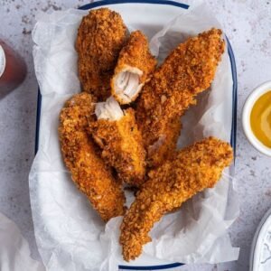 Chicken Strip