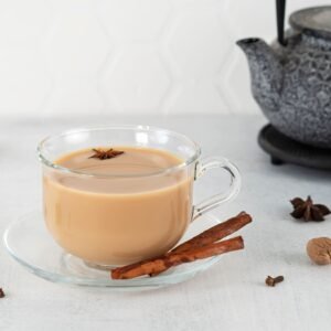 Chocolate Chai