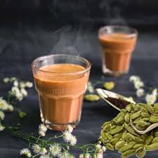 Doodh Patti Elaichi Chai