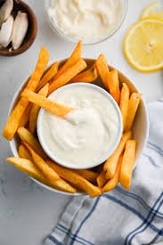 Garlic Dip