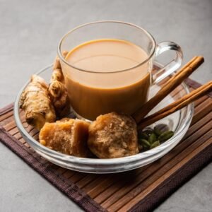 Gurh Chai
