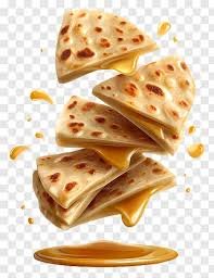Honey Paratha