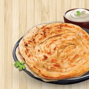 Laccha Paratha