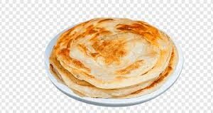Special Hot Shot Paratha